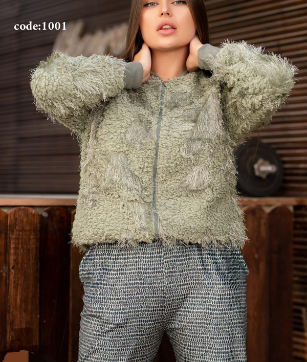 بيجامه حريمي شتوي