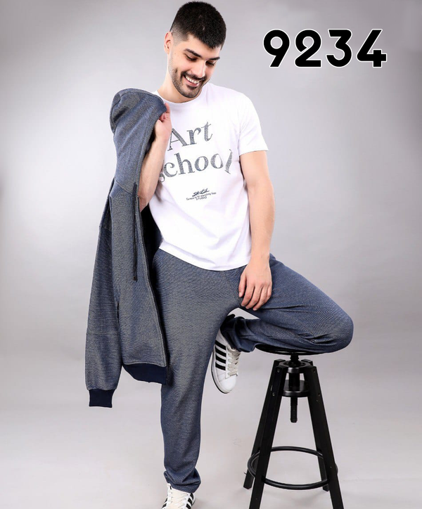 طقم out fit شتوي3 قطع