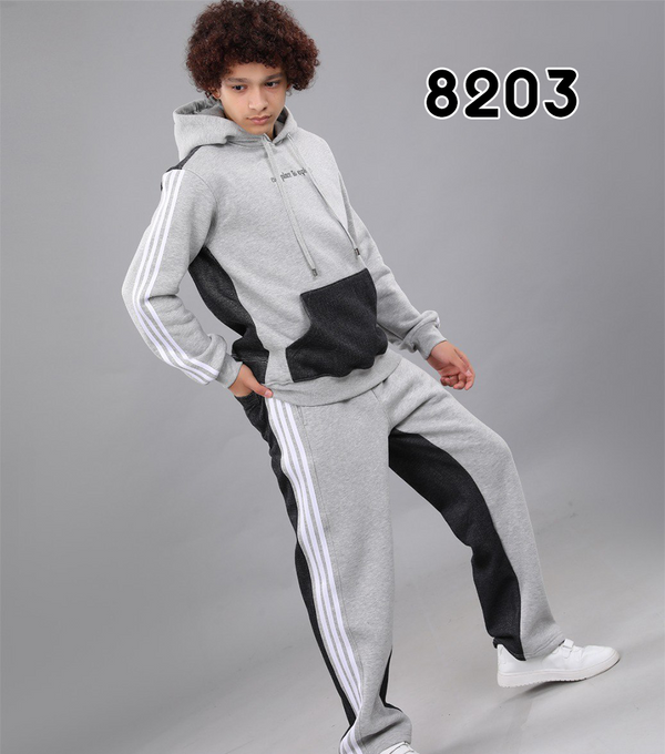 طقم out fit شتوي2 قطعة