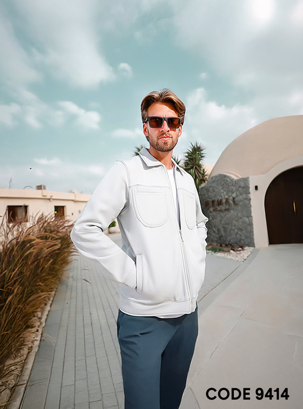 ترنج رجالي شتوي3 قطع