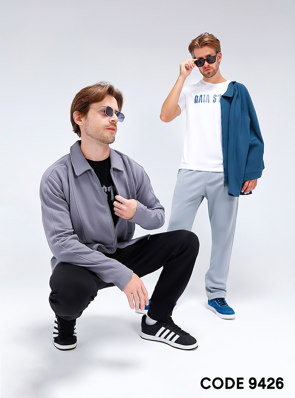 ترنج رجالي شتوي3 قطع