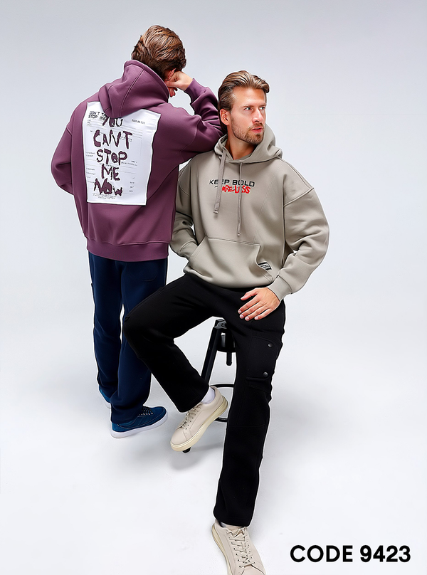 طقم out fit شتوي2 قطعة.