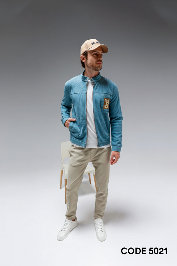 طقم out fit شتوي3 قطع