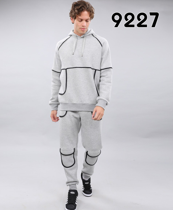 طقم out fit شتوي2 قطعة&nbsp;