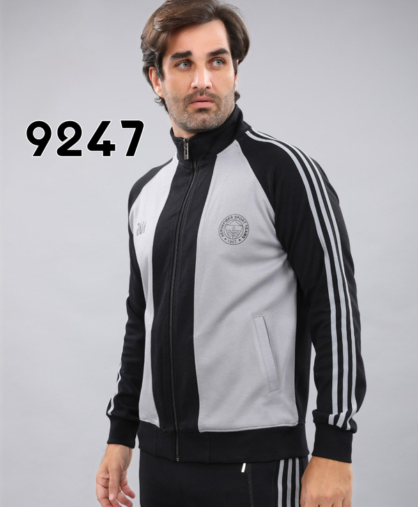 طقم out fit شتوي2 قطعة