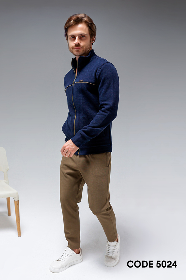 طقم out fit شتوي2 قطعة