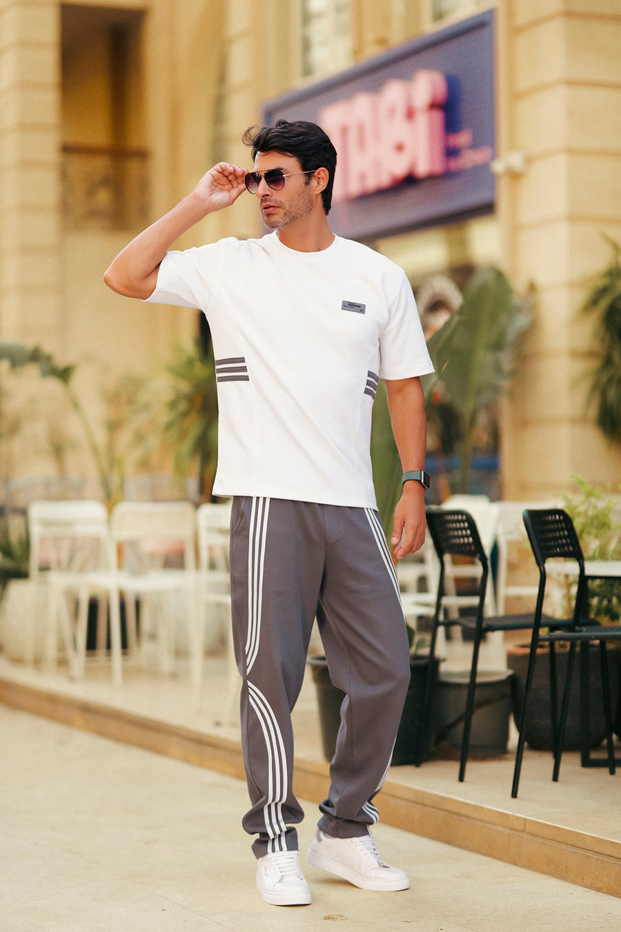 hybrid Royal Fit