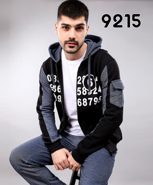 طقم out fit شتوي3 قطع