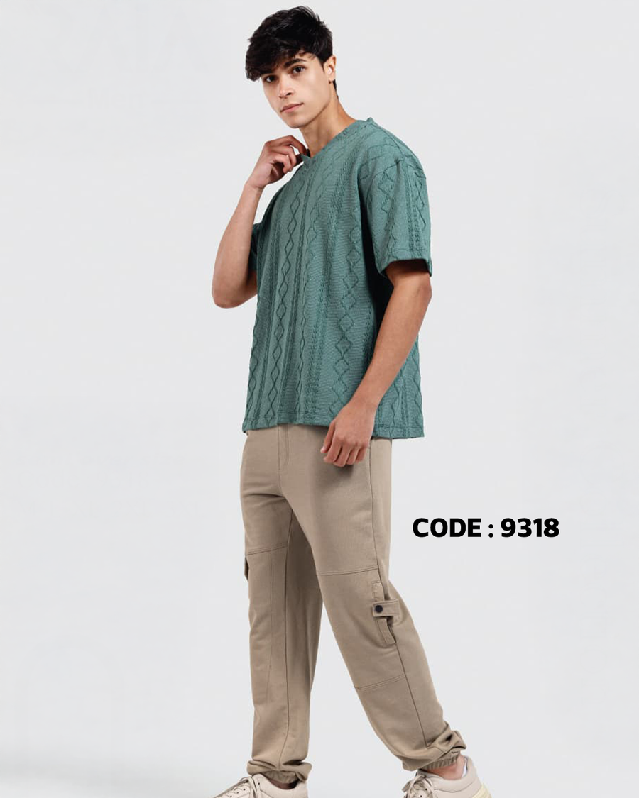hybird Pattern
