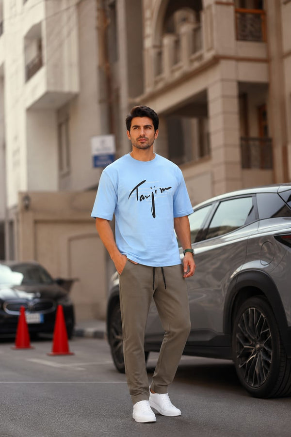 hybrid smart casual