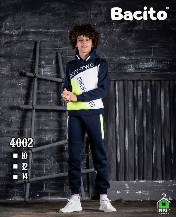 طقم out fit شتوي2 قطعة