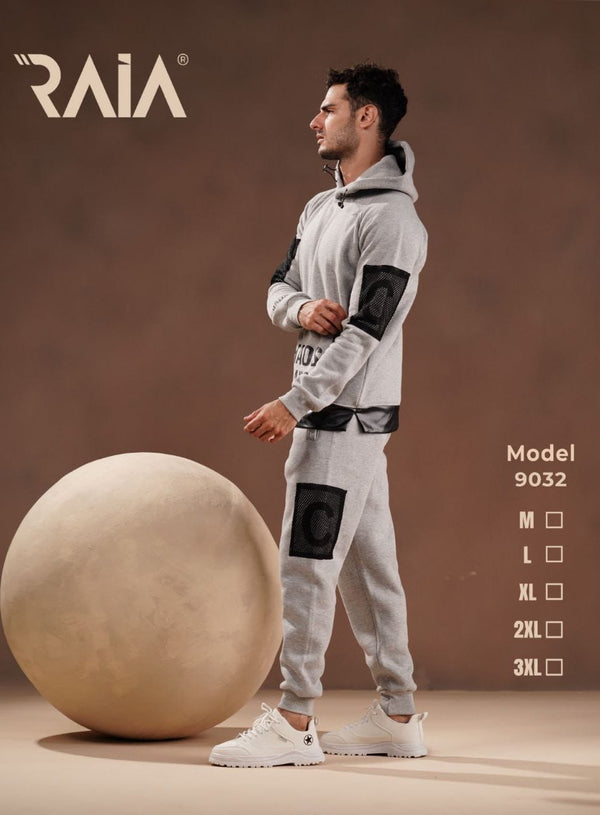 طقم out fit شتوي2 قطعة