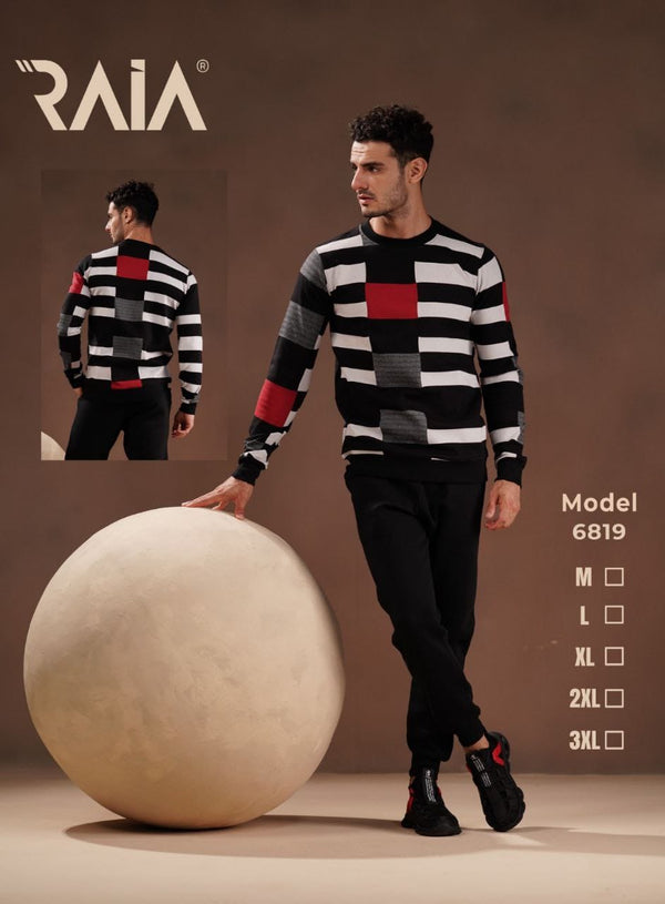 طقم out fit شتوي2 قطعة